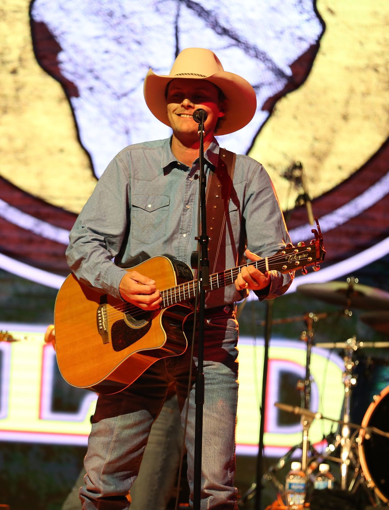 Ned LeDoux